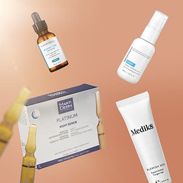 Skincare si tengo acné